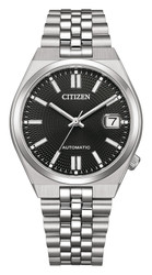 Citizen Automatic Tsuyosa 37 NK0030-51E rannekello