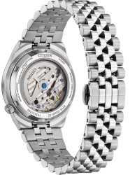 Citizen Automatic Tsuyosa 37 NK0030-51X rannekello