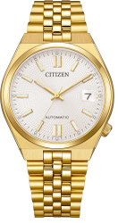 Citizen Automatic Tsuyosa 37 NK0032-56A rannekello