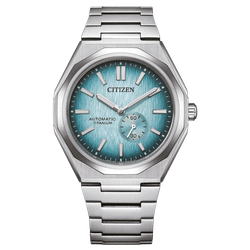 Citizen Zenshin 60 Automatic NK5020-58L rannekello