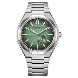 Citizen Zenshin 60 Automatic NK5020-58X rannekello