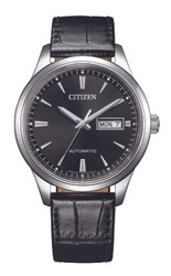 Citizen Automatic NY4058-01E rannekello 