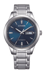 Citizen Automatic NY4058-79L rannekello