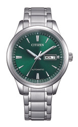 Citizen Automatic NY4058-79X rannekello