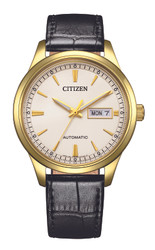 Citizen Automatic NY4059-09A rannekello