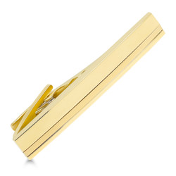 Terässolmionpidin kullattu harjattu/kiiltävä SST-220G