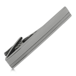 Terässolmionpidin harjattu/kiiltävä SST-220GUN