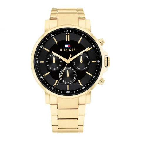 Tommy Hilfiger miesten rannekello TH1710589