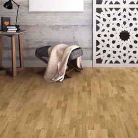 Tammi Natur valikoitu 3s parketti