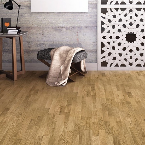 Tammi Natur valikoitu 3s parketti