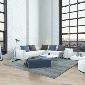 Saarni Cream 3s parketti