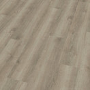 Heran tummatammi vinyylilankku (integroitu aluskate)