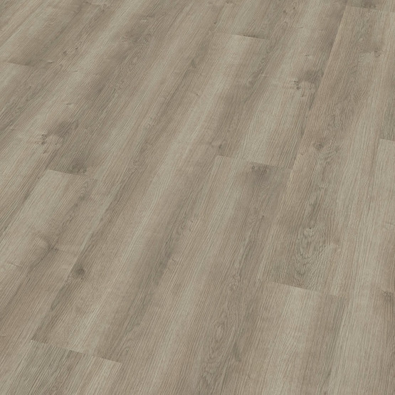 Heran tummatammi vinyylilankku (integroitu aluskate)