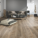 Gaian alkutammi vinyylilankku (integroitu aluskate)