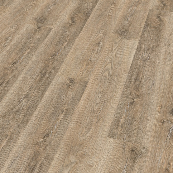 Gaian alkutammi vinyylilankku (integroitu aluskate)