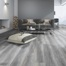 Artemiin jousipuu vinyylilankku (integroitu aluskate)