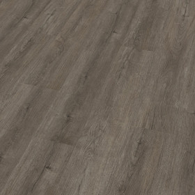 Hefaistoksen ruskotammi vinyylilankku (integroitu aluskate)