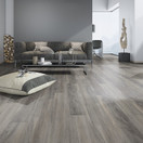 Poseidonin hietamänty vinyylilankku (integroitu aluskate)