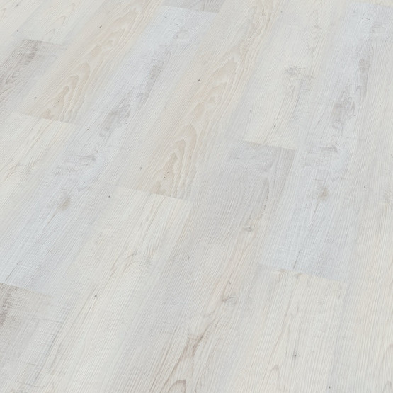 Afroditen merenvaahto vinyylilankku (integroitu aluskate)