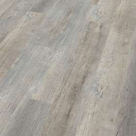 Demeterin ajopuu vinyylilankku (integroitu aluskate)