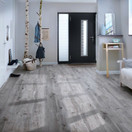 Pohjolan harmaatammi laminaatti