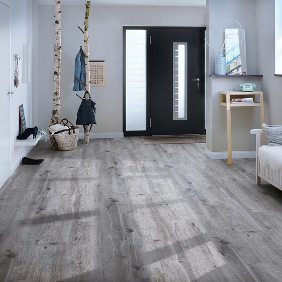 Pohjolan harmaatammi laminaatti