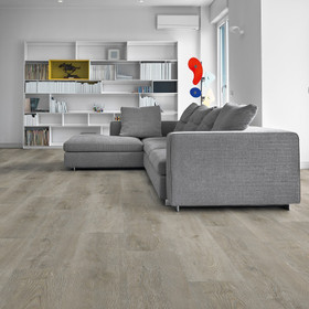 Rotua tammi vinyylilankku