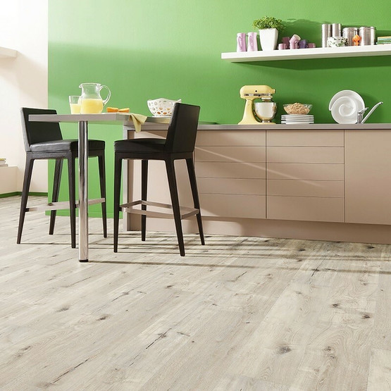 Taupo tammi vinyylilankku