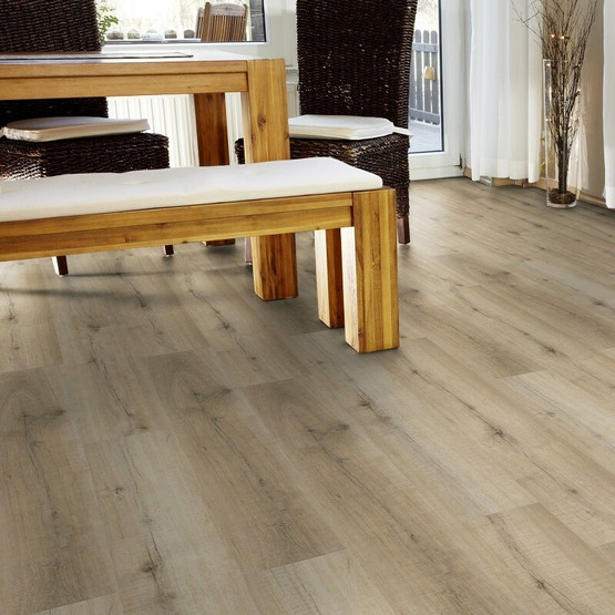 Tekapo tammi vinyylilankku