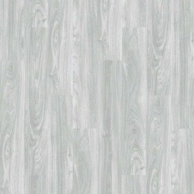 Jatul hopeatammi vinyylilankku