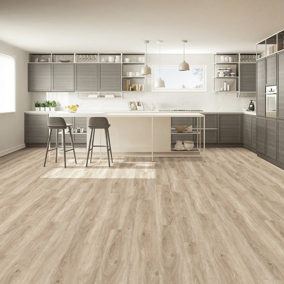 Lievo lipeäpuu vinyylilankku