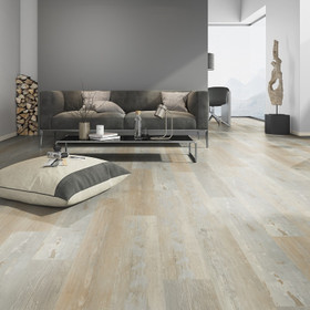 Dionysoksen kulomänty vinyylilankku (integroitu aluskate)