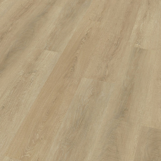 Skyllan tummatammi vinyylilankku (integroitu aluskate)