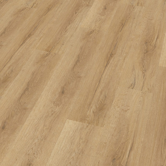 Delfynen tammi vinyylilankku (integroitu aluskate)