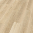 Proteuksen vaalea tammi vinyylilankku (integroitu aluskate)