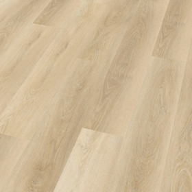 Proteuksen vaalea tammi vinyylilankku (integroitu aluskate)