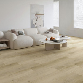 Kyllikin vihtapuu vinyylilankku