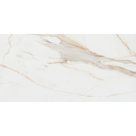 Marmore Calanga Gold kiiltävä 60x120 cm seinä- ja lattialaatta