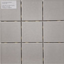 Calda Gris matta 10x10 cm lattialaatta