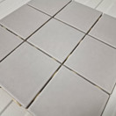 Calda Gris matta 10x10 cm lattialaatta