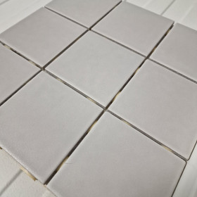 Calda Gris matta 10x10 cm lattialaatta