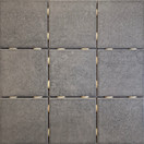 Festive Antracite matta 10x10 cm lattialaatta