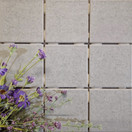 Fossano Light Grey matta 10x10 cm lattialaatta