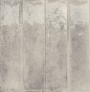 Funktion Grigio kiiltävä 6x25 cm seinä- ja lattialaatta