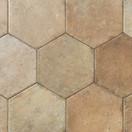 Ground Hex Arena matta 14x16 cm seinä- ja lattialaatta