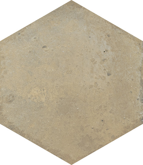 Ground Hex Arena matta 14x16 cm seinä- ja lattialaatta