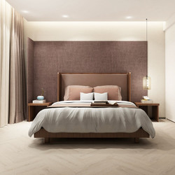 Hiisi valkaistu tammi 36,95 €/m² (integroitu askeläänieriste)