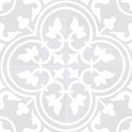 History Jugend Edinburgh Light Grey 25x25 cm seinä- ja lattialaatta