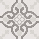 History Jugend Bulevardi Gris 22,5x22,5 cm seinä- ja lattialaatta