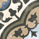 History Jugend Carpathia 25x25 cm seinä- ja lattialaatta